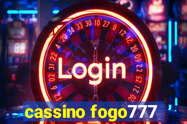 cassino fogo777